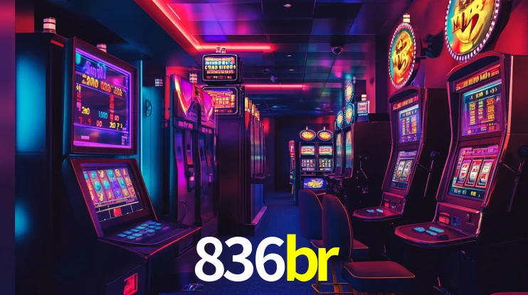 Welcome Bonus 836br