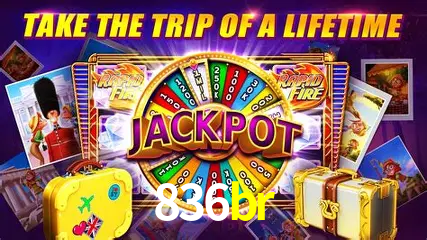 Roulette Table 836br